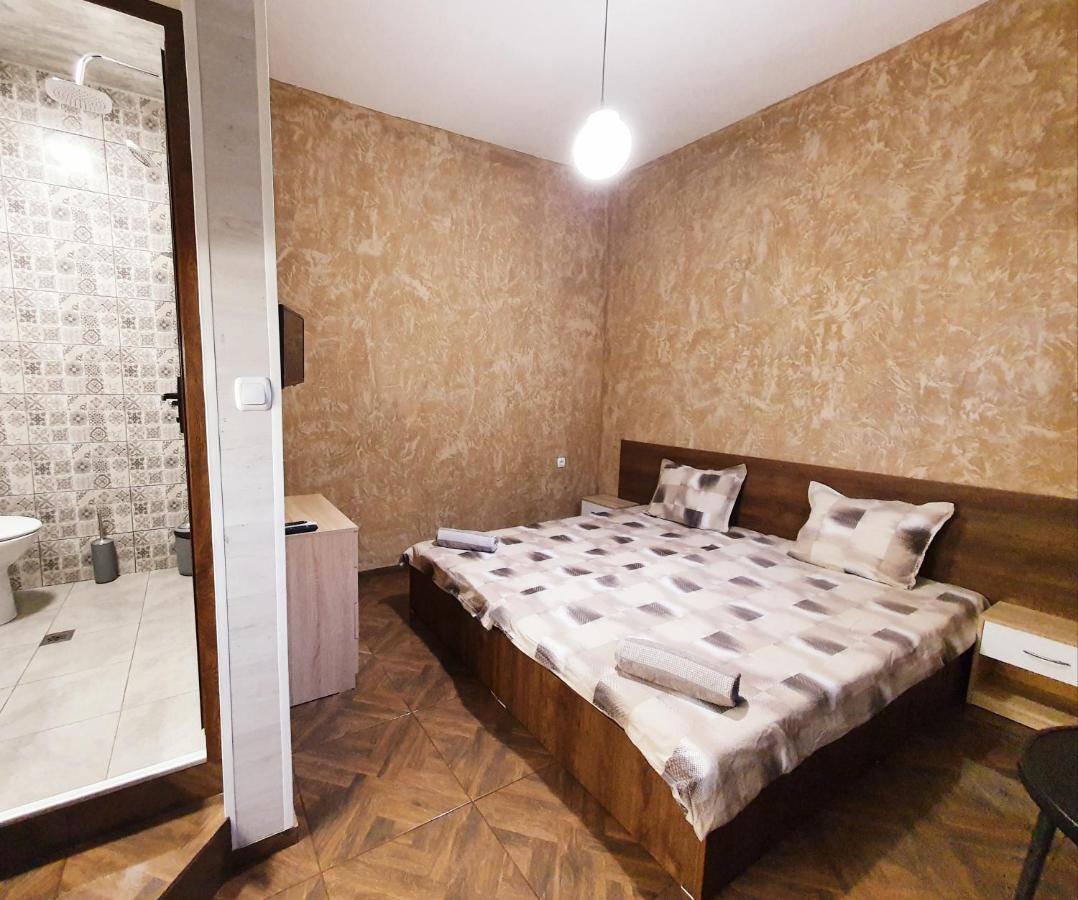 Студио Теа Sliven Bagian luar foto