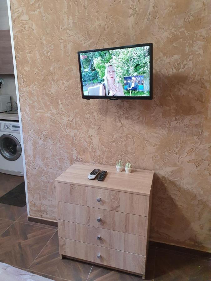 Студио Теа Sliven Bagian luar foto